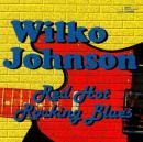 レッド・ホット・ロッキング・ブルース