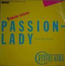 パッション・レディ　passion lady
