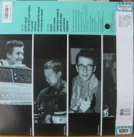 ハウスマーティンズ / ロンドン 0 　ハル 4