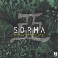 ソルマ　,SORMA / 亜 MIRAGE OF THE EAST