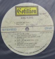 キング・フロイド / King Floyd