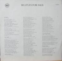 ビートルズ / ビートルズ'65(フォー・セール)