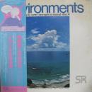 珊瑚礁と波の戯れ/小川と小鳥の会話