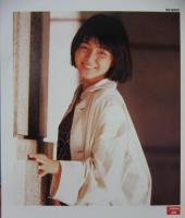 水谷麻里 / 春が来た