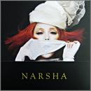 Narsha(韓国盤)