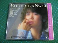 中森明菜 / ビター・アンド・スウィート