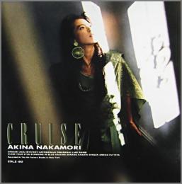 中森明菜 Cruise 29l2 80 中古cd レコード Dvdの超専門店 Fanfan