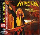 カイ・ハンセン / ハンセン・ワークス