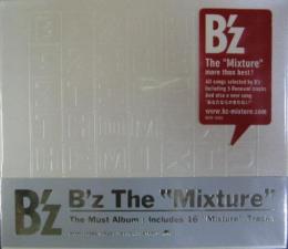 B Z ビーズ ザ ミクスチャー Bvcr 中古cd レコード Dvdの超専門店 Fanfan