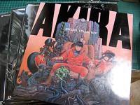 アニメ / AKIRA/アキラ　スペシャル・コレクション [Laser Disc]