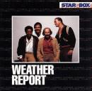 STAR BOX ウェザー・リポート