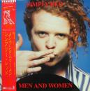 メン・アンド・ウイメン
