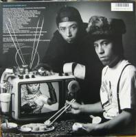 バービー・ボーイズ - フリービー 28-3H-181/中古CD・レコード