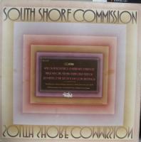 サウス・ショア・コミッション / South Shore Commission