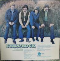 スティルロック / Stillrock