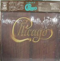 シカゴ / シカゴ5　Chicago V　ファイヴ