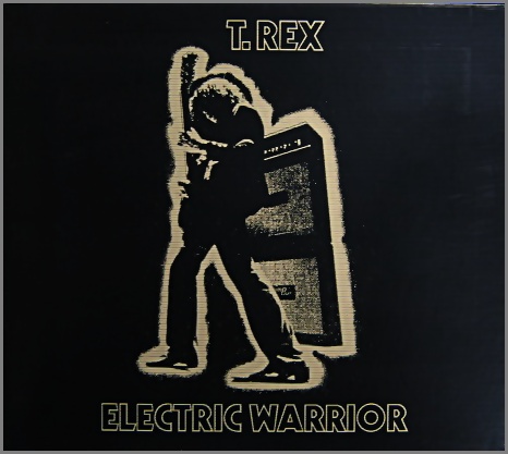 T・レックス (T.Rex) / 電気の武者 T・レックス (T.Rex) / 電気の武者