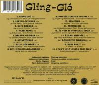 ビョーク / Gling Glo