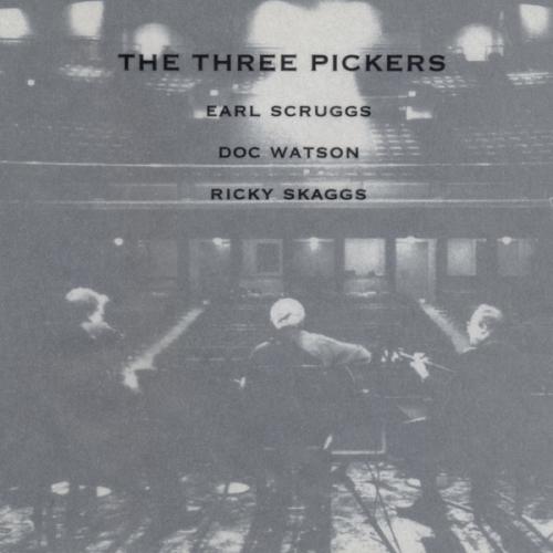 スリー・ピッカーズ / Three Pickers スリー・ピッカーズ / Three Pickers