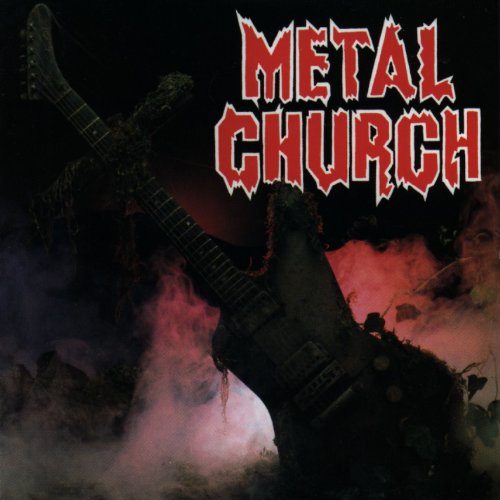 メタル・チャーチ / Metal Church