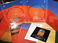 レッド・ツェッペリン / DVD