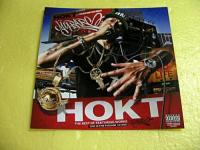 HOKT / My Bars -The Best OF Featuring Works-