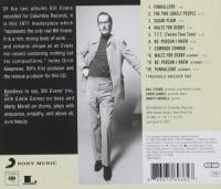 ビル・エヴァンス / The Bill Evans Album