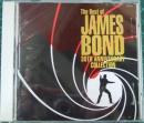 ジェームズ・ボンドに捧ぐ