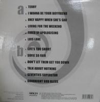 ファラー / ムスタッシュ