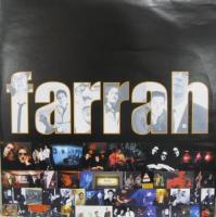 ファラー / ムスタッシュ