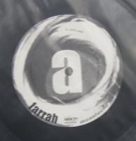 ファラー / ムスタッシュ