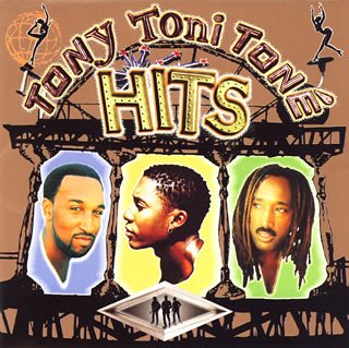 トニー・トニー・トニー / ヒッツ トニー・トニー・トニー / ヒッツ
