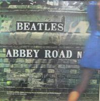 ビートルズ / アビイ・ロード