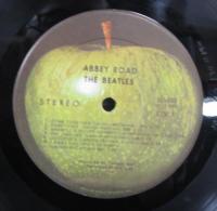 ビートルズ / アビイ・ロード