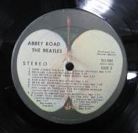ビートルズ / アビイ・ロード