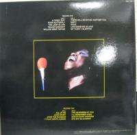 サラ・ヴォーン / ライヴ・イン・ジャパン