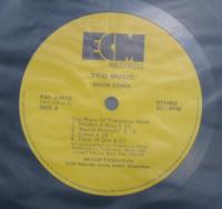 チック・コリア / ザ・ミュージック