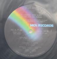 サウンドトラック / 怪奇映画傑作集 / ボリス・カーロフの夕べ