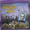 怪奇映画傑作集 / ボリス・カーロフの夕べ