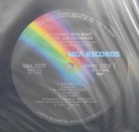 サウンドトラック / 怪奇映画傑作集 / ボリス・カーロフの夕べ