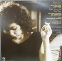 ルー・アン・バートン / ブルースが似合う女