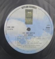 ルー・アン・バートン / ブルースが似合う女