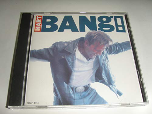 コリー・ハート / BANG! コリー・ハート / BANG!