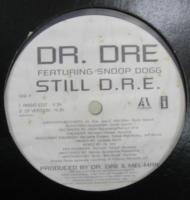 ドクター・ドレー Feat. スヌープ・ドッグ / スティル・D.R.E.