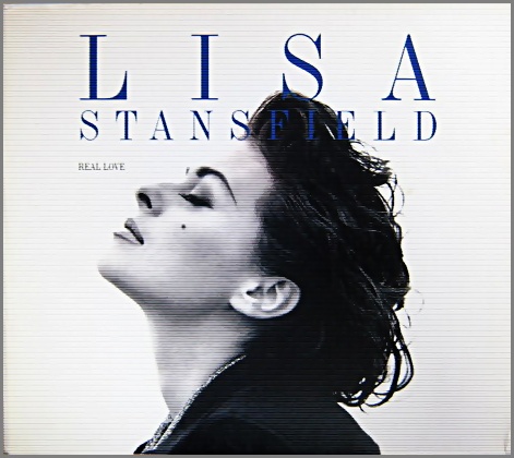 リサ・スタンスフィールド / リアル・ラヴ リサ・スタンスフィールド / リアル・ラヴ