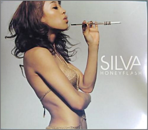 シルヴァ / ハニーフラッシュ シルヴァ / ハニーフラッシュ