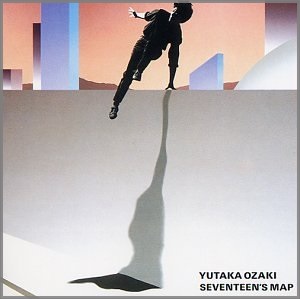 尾崎豊 / 十七歳の地図 尾崎豊 / 十七歳の地図