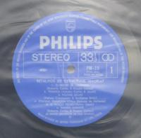 ポール・モーリア / 愛の終わりのサンバ　〜ブラジルの幻想