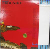 直井隆雄 / イン・ザ・ムード