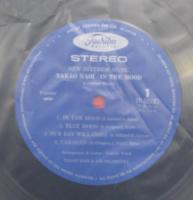 直井隆雄 / イン・ザ・ムード